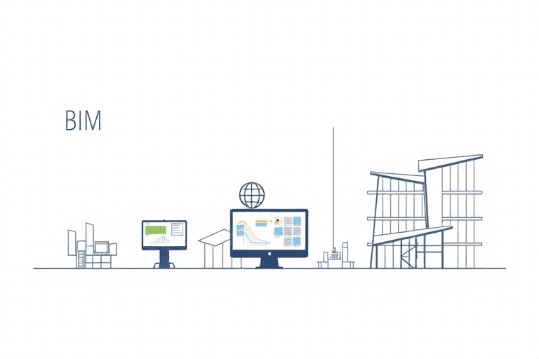 施工图软件怎么做图纸？如何高效完成建筑施工图设计流程？