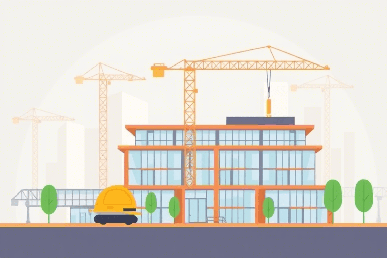 施工软件CC如何提升项目管理效率？揭秘其核心功能与应用优势