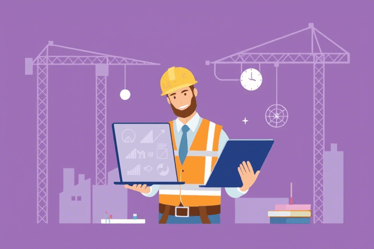 施工单位应聘软件有哪些？这些工具能提升求职效率与成功率