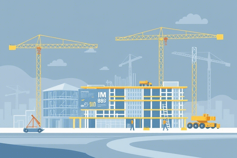 网吧施工软件如何实现高效管理与项目落地