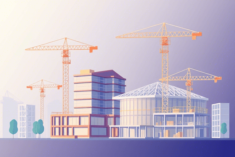 施工数据制作软件如何开发？从需求分析到落地实施的全流程指南