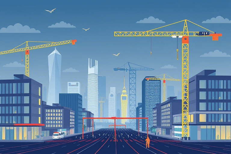 虹口区软件视频系统施工：从规划到落地的全流程详解