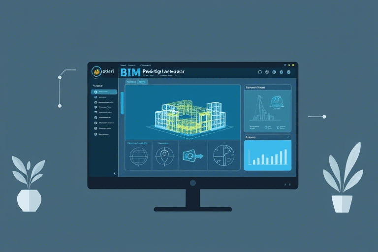 施工进度软件最好用的到底是什么？如何选对提升项目效率的关键工具？