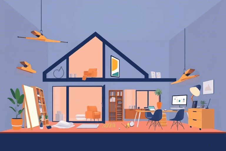 到家施工软件怎么做？如何打造高效、智能的家装服务数字化工具？