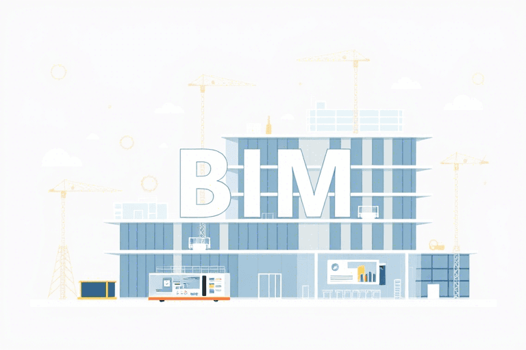 施工做图软件怎么选？如何高效提升建筑项目设计效率与精度？