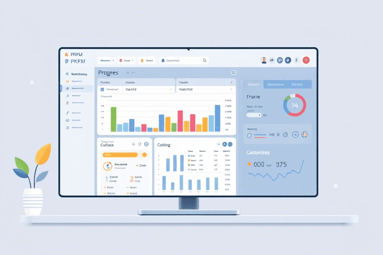 pkpM施工软件带狗怎么做？揭秘工程人必备的智能工具与实战技巧