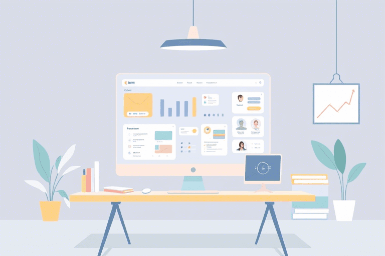 施工软件SaaS如何赋能建筑企业数字化转型？