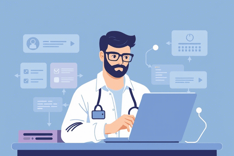 软件施工员如何高效完成项目交付与质量控制