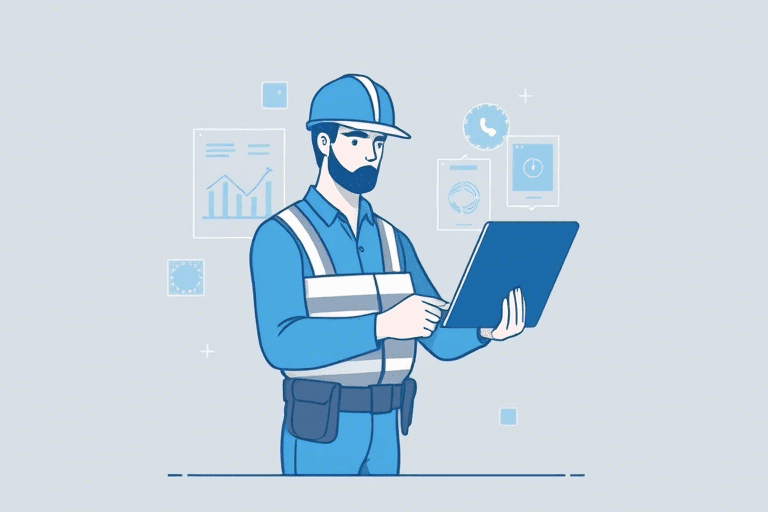 施工员工作什么软件最好？这些工具能大幅提升效率和质量