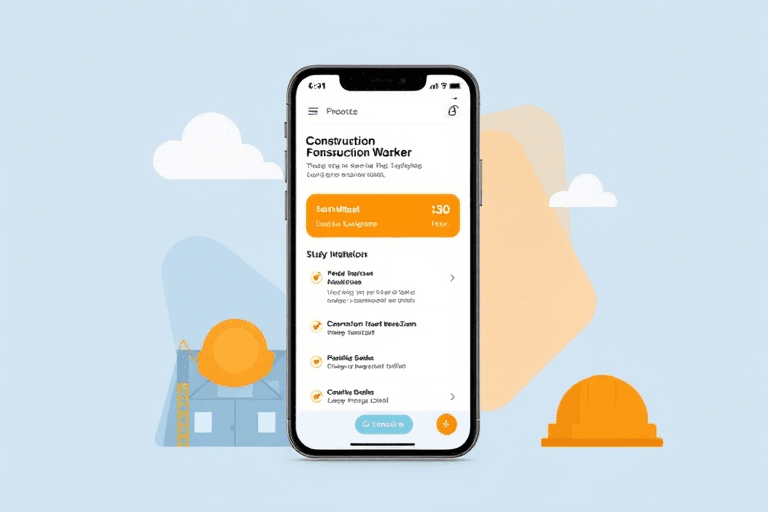 水电施工员考试软件下载怎么操作？新手必看完整教程与避坑指南