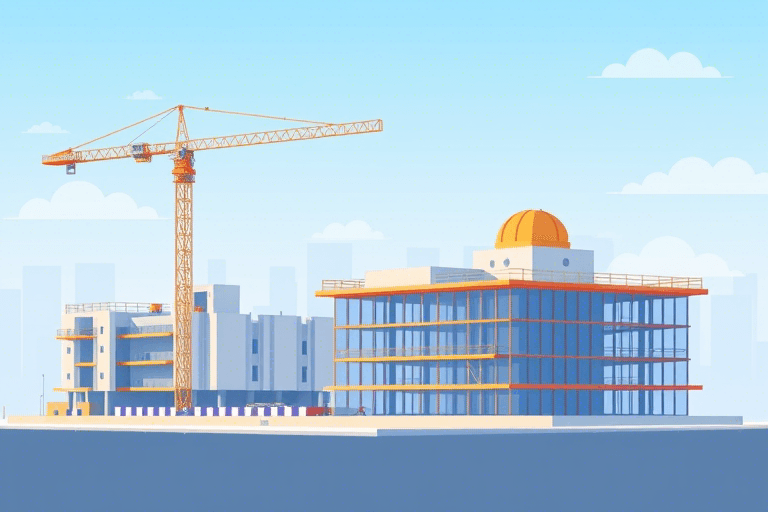 画施工软件如何助力建筑行业高效协同与精准管理？