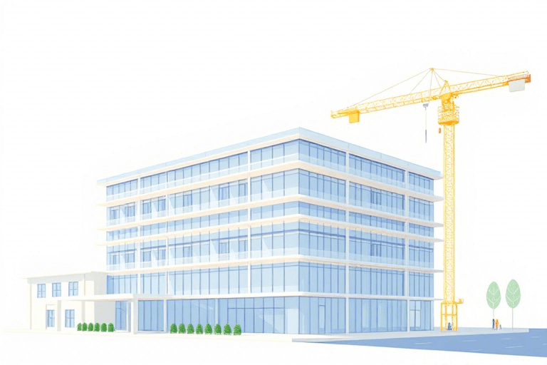 施工图及立面优化软件如何提升建筑设计效率与精准度？