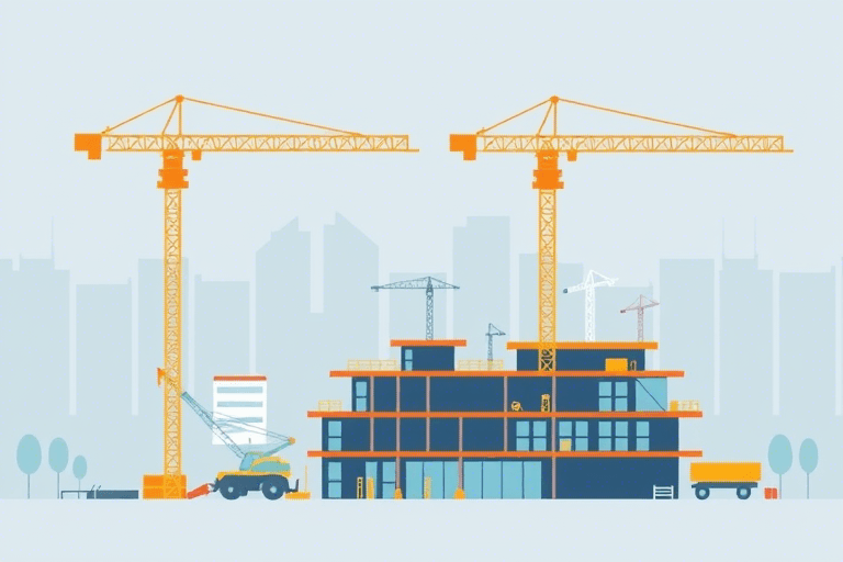 杭州施工管理软件哪个好？如何选择适合本地建筑企业的高效解决方案