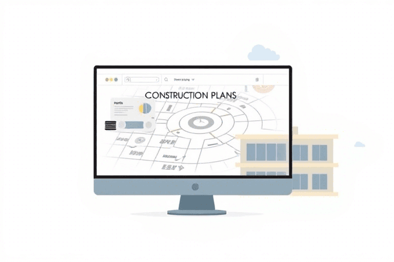 好看的施工方案排版软件怎么做才能让工程文档既专业又美观？