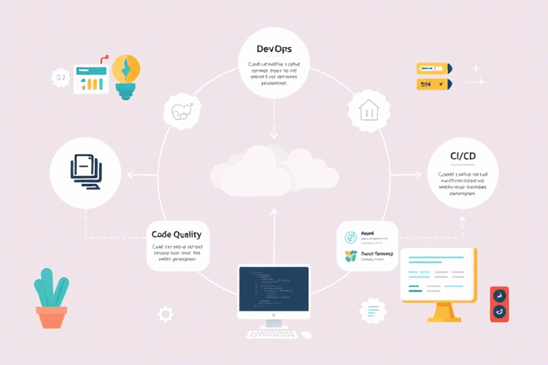 三好软件施工工艺怎么做？如何实现高效、规范的软件开发流程？