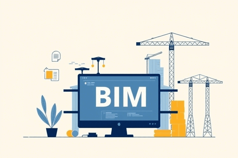 设计与施工管理软件开发怎么做才能高效协同并提升项目成功率？