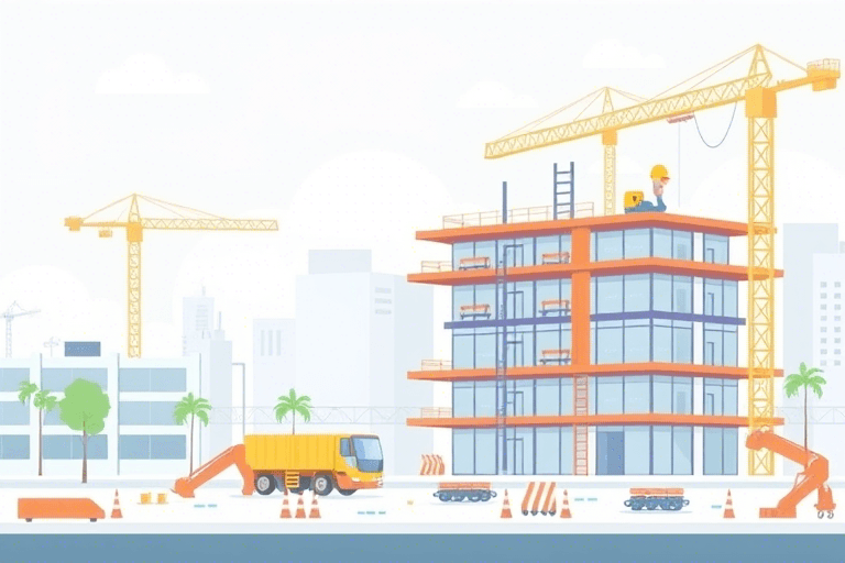 施工验算软件如何助力工程安全与效率提升？