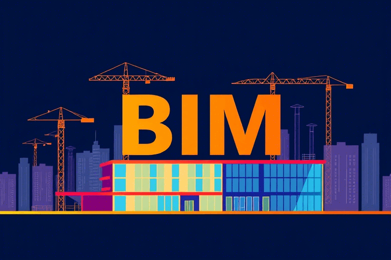 模板施工软件如何助力建筑行业高效管理与精准施工？