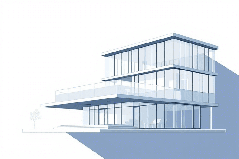 自己设计施工图纸的软件：如何打造高效专业的建筑绘图工具