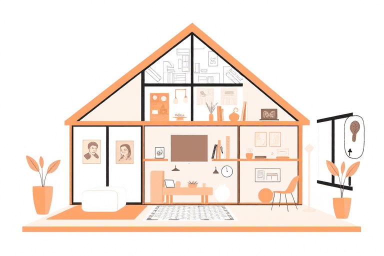 装修施工平面图手绘软件怎么做：从零开始打造专业设计工具