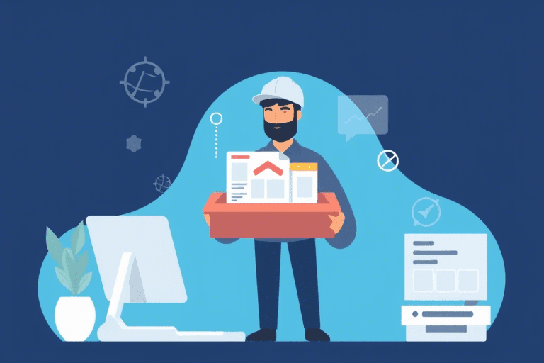 软件实施工程师吧：如何高效完成项目交付与客户满意