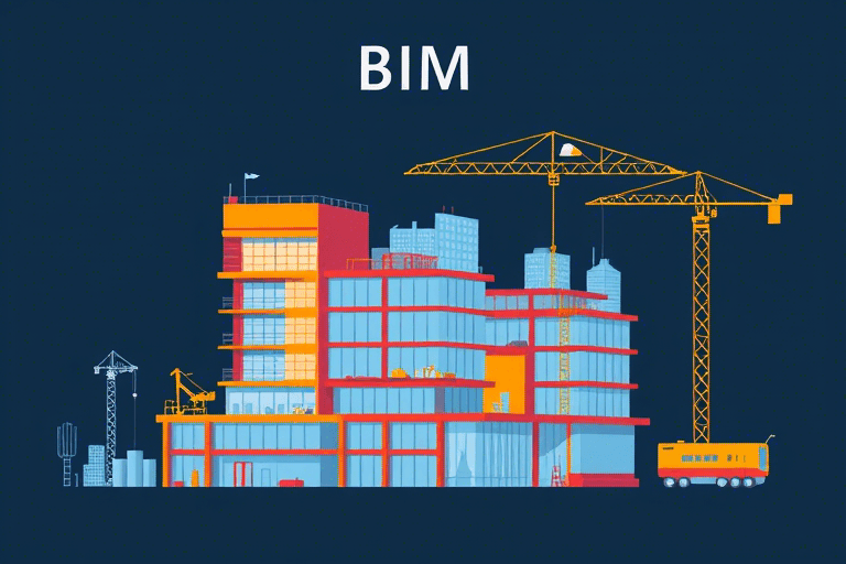 建筑施工组织设计软件如何助力项目高效管理与协同？