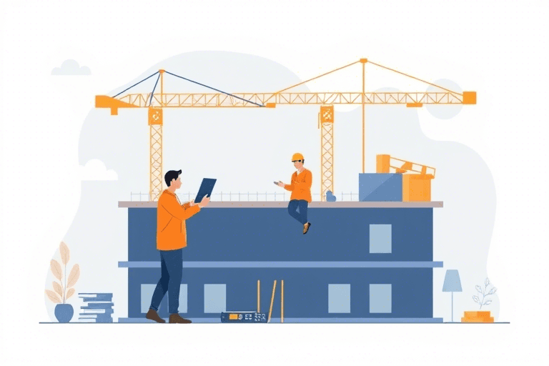 软件施工监理如何保障项目质量与进度？