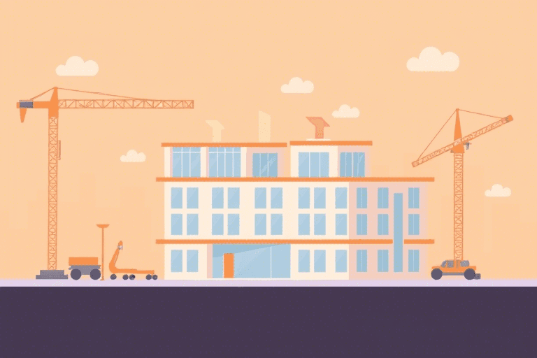 四川施工企业信息化软件怎么做才能提升效率与合规性？