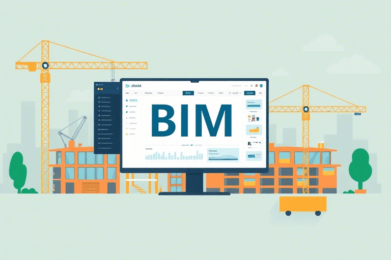 广联达BIM施工现场布置软件崩溃怎么办？如何快速恢复和预防？