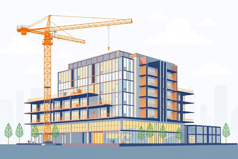 工地水电施工软件怎么做才能提升效率与质量？