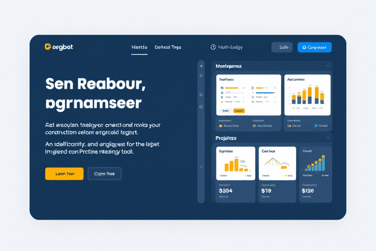 装修施工软件平台怎么做才能高效管理项目并提升团队协作效率？