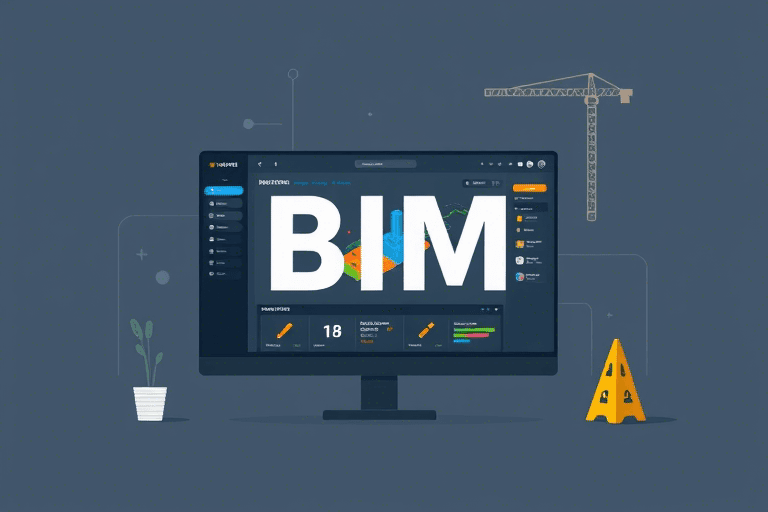 施工平面绘图软件如何助力高效施工现场管理与规划