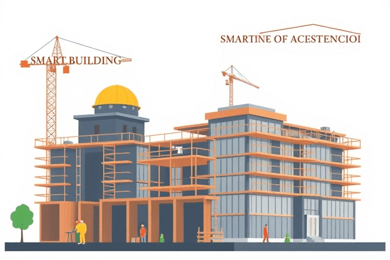 施工钢筋绑扎软件如何提升建筑工地效率与精度？