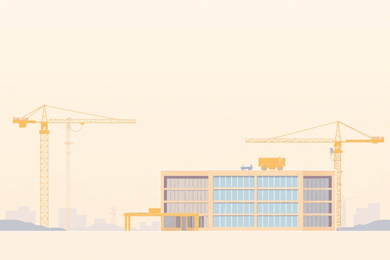 建筑施工策划软件如何助力项目高效管理与成本控制