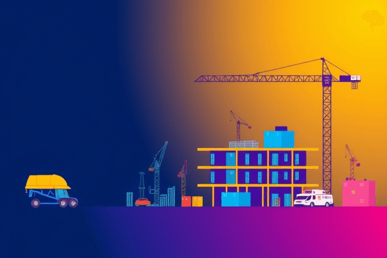 施工检测规范软件如何助力工程质量提升与合规管理？