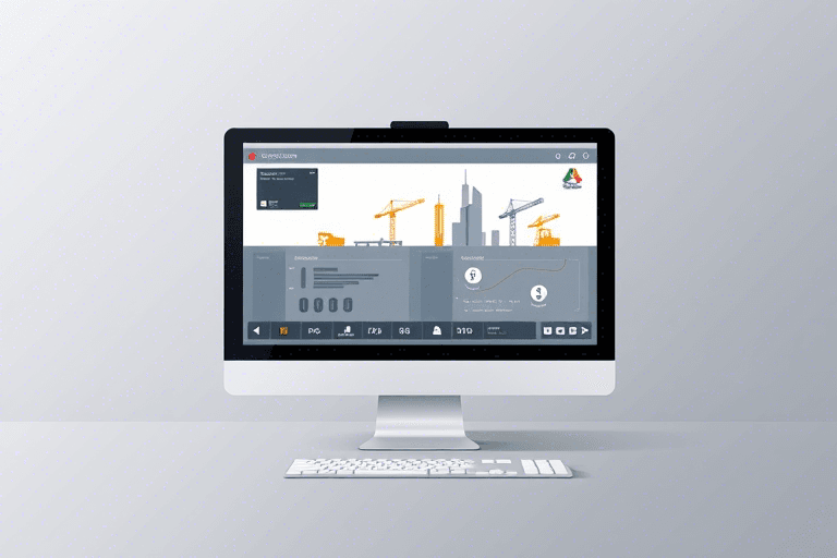 施工照片记录软件怎么选？如何提升工地管理效率与安全合规性？