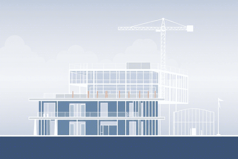 主流施工设计软件如何助力项目高效推进与成本控制？