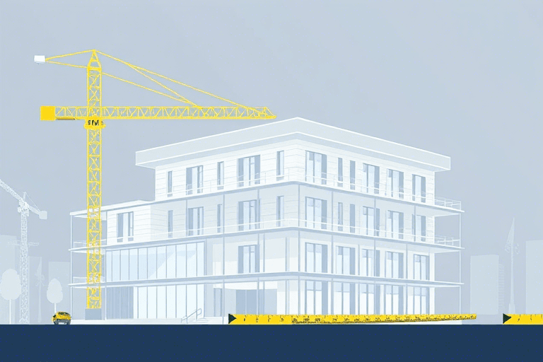 汕头施工计算软件如何助力建筑行业高效管理与精准核算
