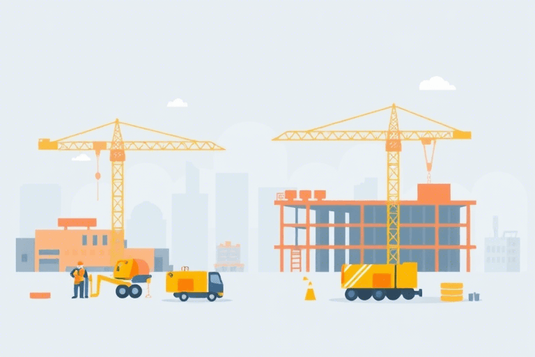 施工拍照解答软件怎么做？如何用技术提升工地管理效率？