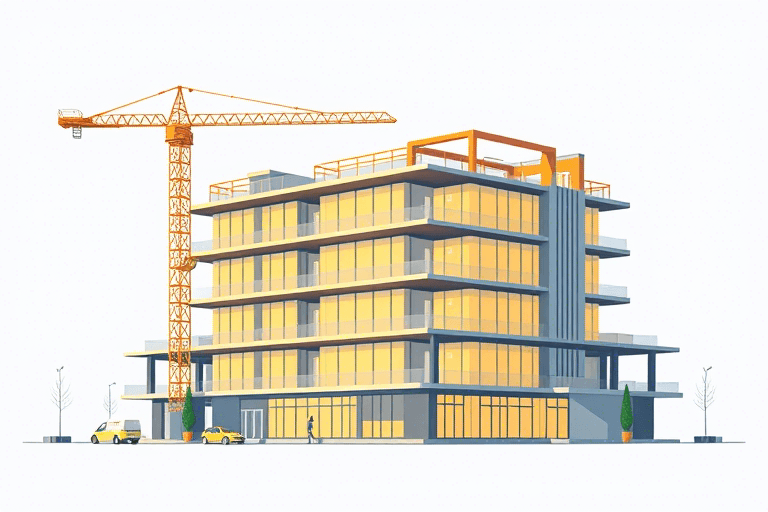 建筑施工必会软件有哪些？掌握这些工具才能高效完成项目