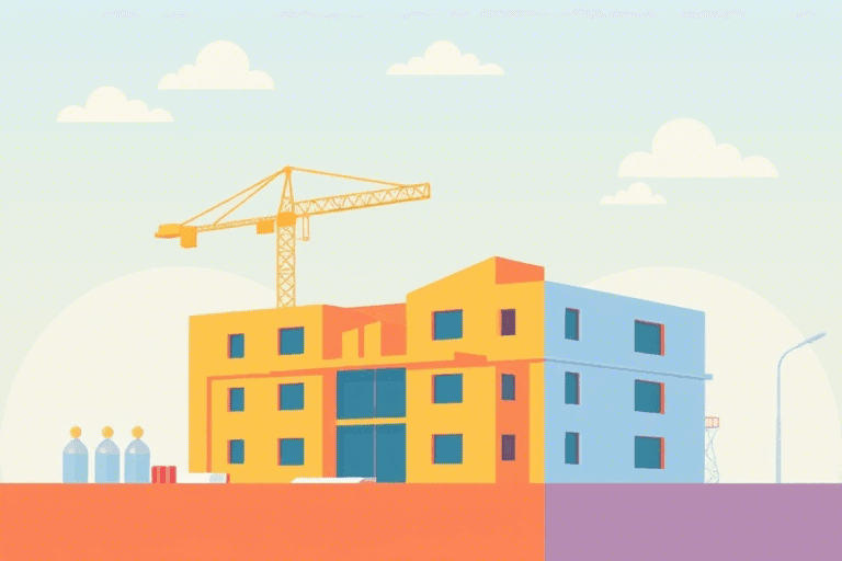 施工CAD看图软件怎么选？如何提升工程图纸阅读效率与准确性？