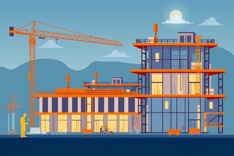 广联达施工拍照软件怎么用？如何提升施工现场管理效率？