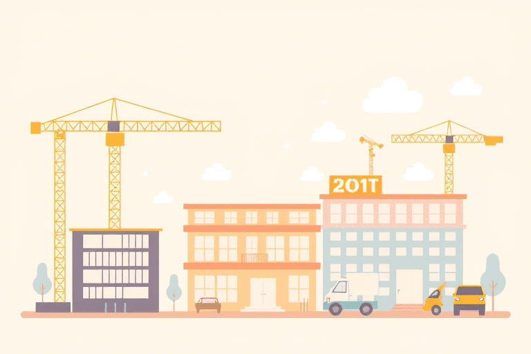 建筑施工做账软件怎么做？如何实现高效精准的工程项目财务管理？