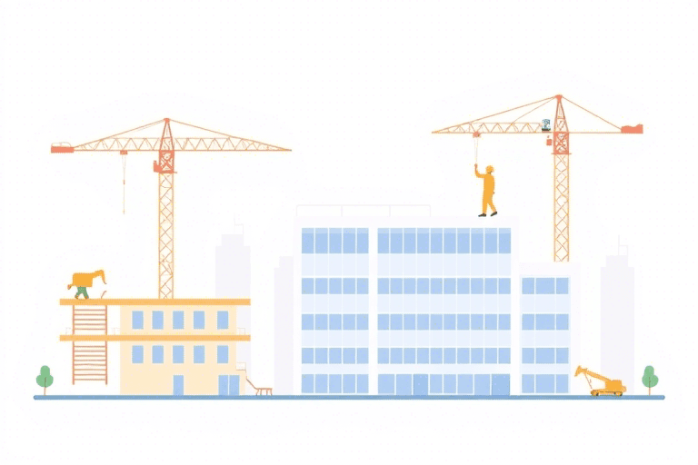 施工费核算软件如何助力建筑企业高效管理与成本控制？