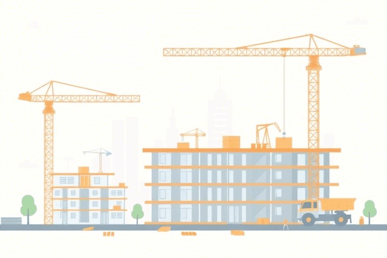 德阳施工计划软件如何助力工程项目高效管理与执行