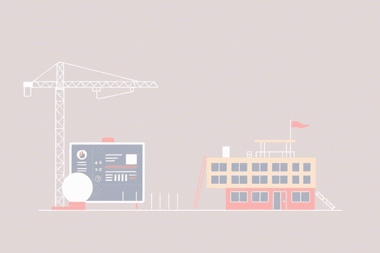 交底模板施工软件如何提升工程效率与安全？