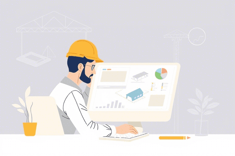 施工软件杂活接单怎么做？新手如何快速入门并稳定接单？