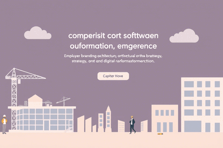 榆林施工软件招聘怎么做？如何高效吸引并留住专业人才？