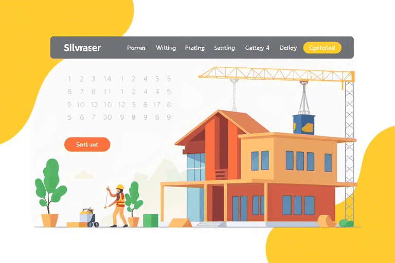 专业施工软件下载：如何安全高效获取工程管理工具？