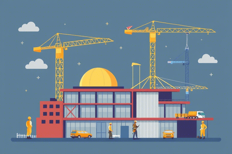 施工验算软件.grd到底是什么？它如何提升工程安全与效率？